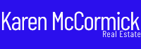 Karen McCormick Real Estate Karen McCormick Real Estate