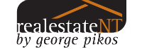 Real Estate NT by George Pikos