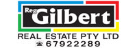 Reg Gilbert Real Estate Reg Gilbert Real Estate
