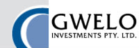 Gwelo Investments