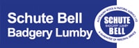 Schute Bell Badgery Lumby 
