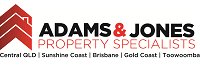 Adams & Jones Property Specialists - Sunshine Coast