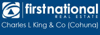 First National Real Estate Charles L King & Co (Barham)
