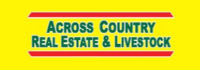 Across Country Real Estate & Livestock