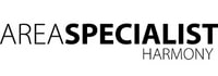Area Specialist Harmony Area Specialist Harmony
