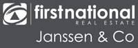 First National Real Estate Janssen & Co First National Real Estate Janssen & Co