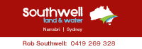 Southwell Land & Water