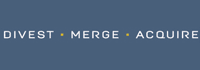 Divest Merge Acquire Divest Merge Acquire