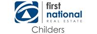 First National Real Estate Childers