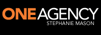 One Agency Stephanie Mason One Agency Stephanie Mason
