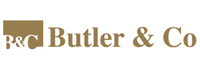 Butler & Co