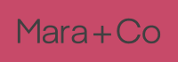 Mara + Co Mara + Co