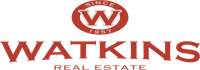 Watkins Real Estate Watkins Real Estate