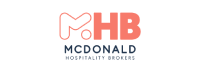 McDonald Hospitality Brokers (MHB) McDonald Hospitality Brokers (MHB)