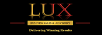 LUX Business Sales & Advisory LUX Business Sales & Advisory