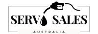 Servo Sales Australia