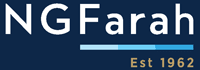 N G Farah Coogee
