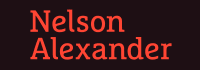 Nelson Alexander Kew Nelson Alexander Kew