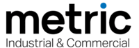 Metric Industrial & Commercial Metric Industrial & Commercial