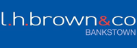 L H Brown & Co Bankstown