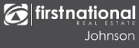 First National Real Estate Johnson