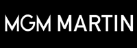 MGM MARTIN MGM MARTIN