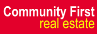 Community First Real Estate