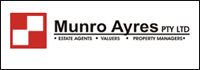 Munro Ayres