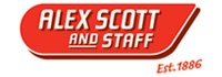 Alex Scott & Staff San Remo Alex Scott & Staff San Remo