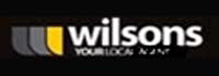 Wilsons Estate Agency Wilsons Estate Agency
