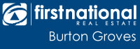 First National Real Estate Burton Groves