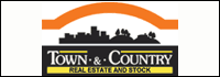 Town & Country Real Estate & Stock Service
