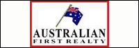 Australian First Realty Australian First Realty