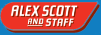 Alex Scott & Staff Koo Wee Rup Alex Scott & Staff Koo Wee Rup