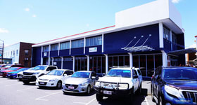 Offices commercial property for lease at 4/155 Alma Street Rockhampton City QLD 4700