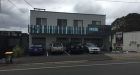 Shop & Retail commercial property leased at 3b/147 Musgrave Road Red Hill QLD 4059