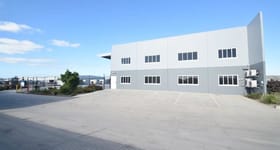 Factory, Warehouse & Industrial commercial property leased at 6/780 Ingham Road Mount Louisa QLD 4814