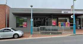 Shop & Retail commercial property for lease at Shop 1/4-22 Wilmot Street Burnie TAS 7320