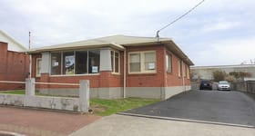 Offices commercial property leased at 12 Reeves Street Burnie TAS 7320