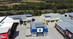 Showrooms / Bulky Goods commercial property for lease at 3/63 Flinders Parade North Lakes QLD 4509