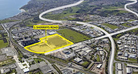 Factory, Warehouse & Industrial commercial property for lease at 1 Sherriffs Road Lonsdale SA 5160