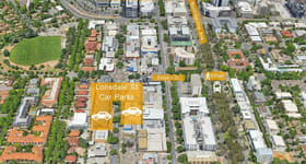 Development / Land commercial property for lease at Secure Car Parks/30 Lonsdale Street Braddon ACT 2612