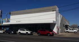 Offices commercial property for lease at 160 Denison Street Rockhampton City QLD 4700
