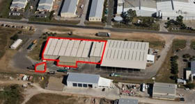 Factory, Warehouse & Industrial commercial property leased at 1/788 Ingham Road Mount Louisa QLD 4814