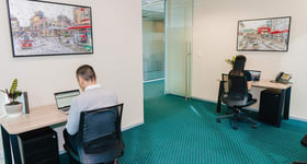 Serviced Offices commercial property for lease at Level 26/44 Market Street Sydney NSW 2000