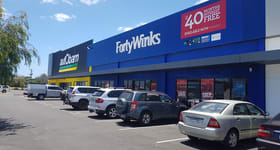 Showrooms / Bulky Goods commercial property for lease at Busselton Homemaker Centre/81-93 West Street Busselton WA 6280