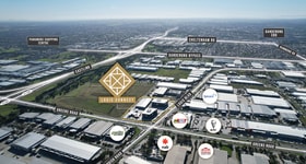 Shop & Retail commercial property for sale at 247-263 Greens Road Dandenong South VIC 3175