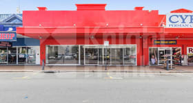 Showrooms / Bulky Goods commercial property for lease at Whole of the property/55 East Street Rockhampton City QLD 4700