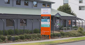 Medical / Consulting commercial property leased at 249 Canterbury Road Forest Hill VIC 3131