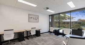 Serviced Offices commercial property for lease at Kings Row 1, level 2/52 McDougall Street Milton QLD 4064